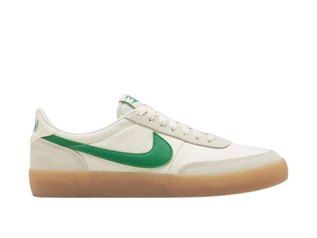 Nike Nike Killshot 2 White Green Gum (Women's)