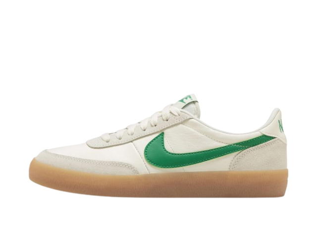 Nike Nike Killshot 2 White Green Gum (Women's) - view 2