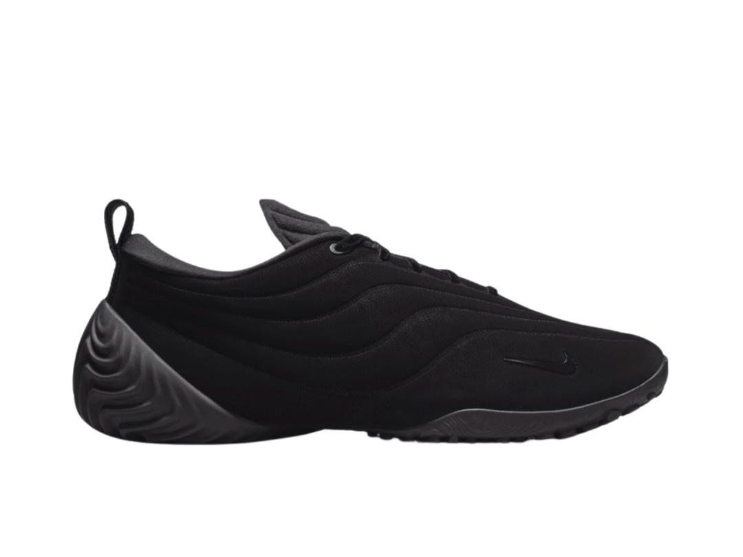 Nike Nike Astra Ultra Triple Black (Women's)