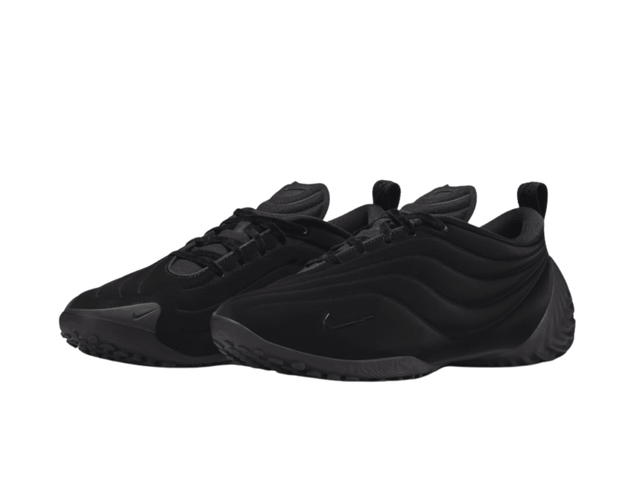 Nike Nike Astra Ultra Triple Black (Women's) - view 2
