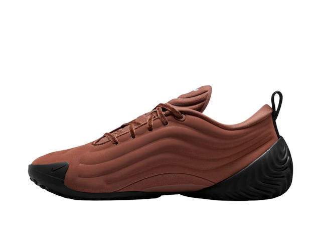 Nike Nike Astra Ultra Fauna Brown Black (Women's) - view 2