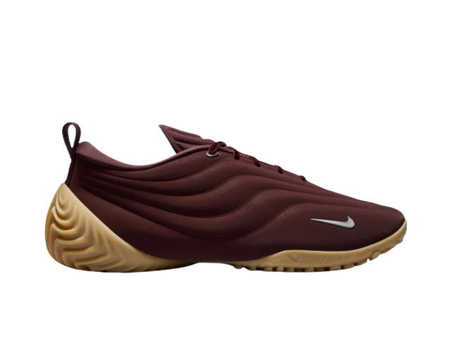 Nike Nike Astra Ultra Gum Pack Burgundy Crush - view 1