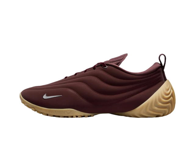 Nike Nike Astra Ultra Gum Pack Burgundy Crush - view 2