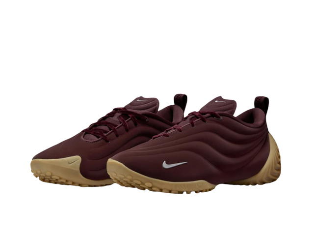 Nike Nike Astra Ultra Gum Pack Burgundy Crush - view 3