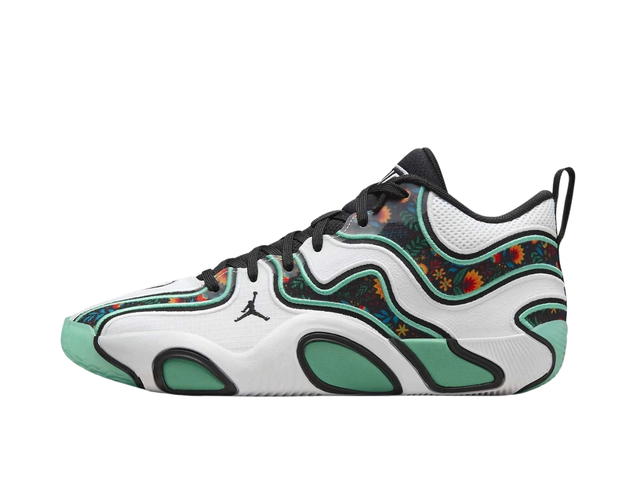 Jordan Jordan Tatum 3 Pf Floral - view 2
