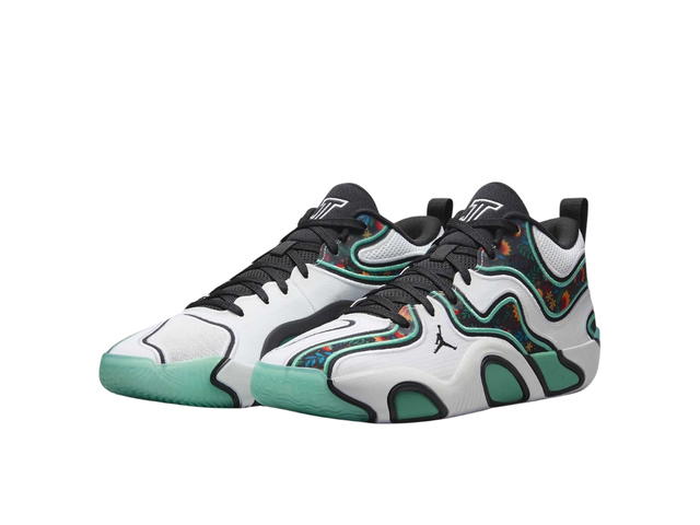 Jordan Jordan Tatum 3 Pf Floral - view 3