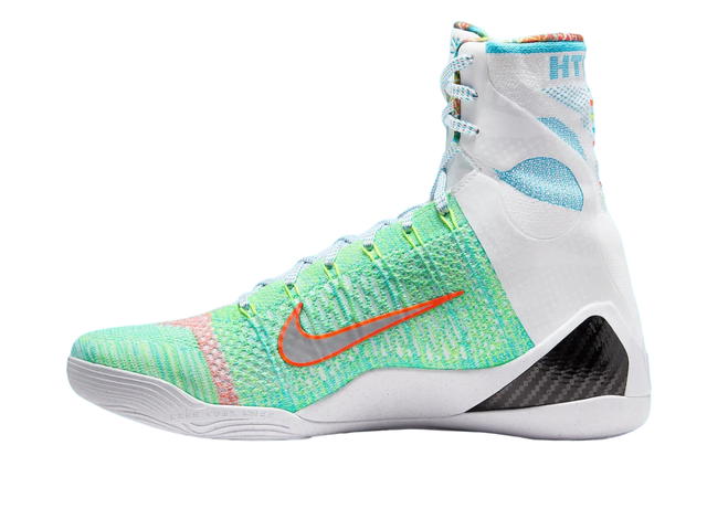 Nike Nike Kobe 9 Elite Protro What The - view 2