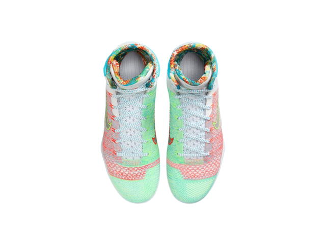 Nike Nike Kobe 9 Elite Protro What The - view 4