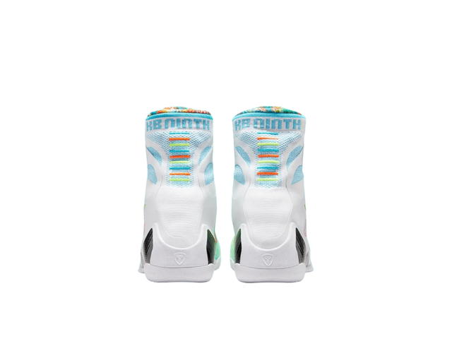 Nike Nike Kobe 9 Elite Protro What The - view 6