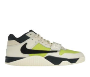 Buy Jordan Jumpman Jack TR Travis Scott Bright Cactus at Sasom – Authentic and Ready to Ship