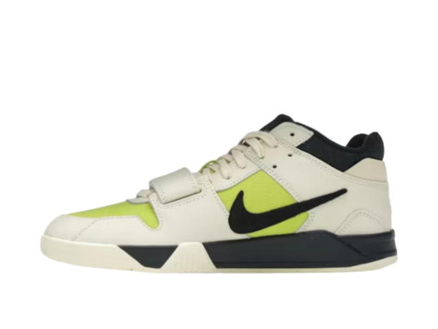 Jordan Jordan Jumpman Jack TR Travis Scott Bright Cactus - view 2