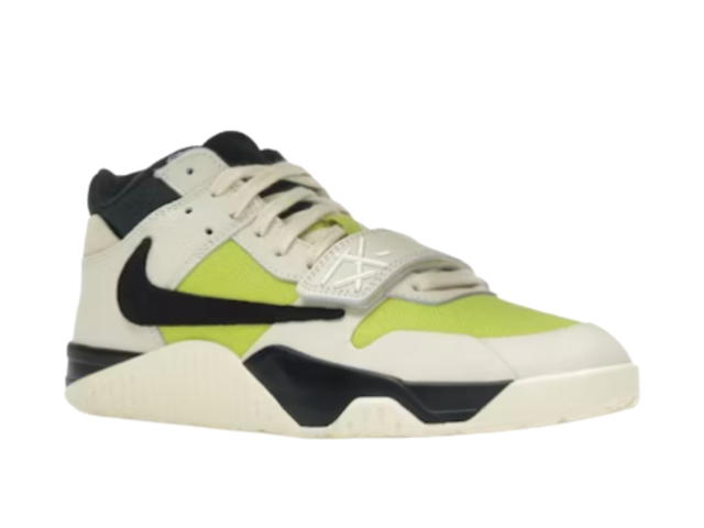 Jordan Jordan Jumpman Jack TR Travis Scott Bright Cactus - view 3