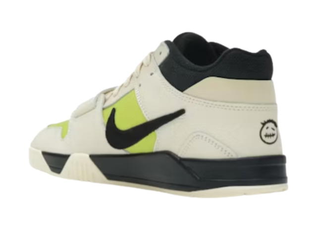 Jordan Jordan Jumpman Jack TR Travis Scott Bright Cactus - view 4