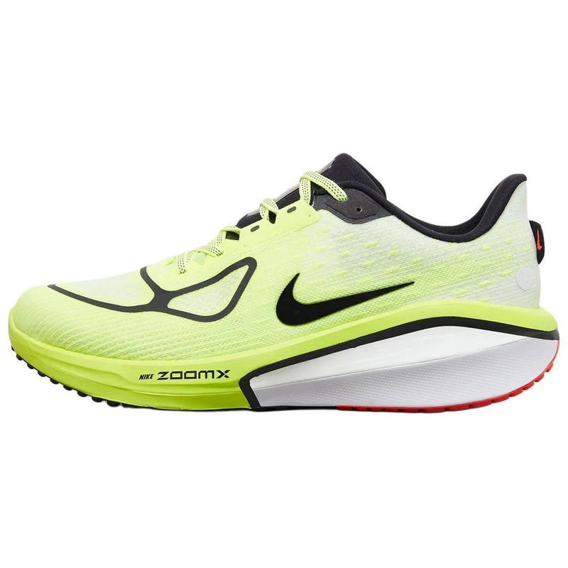 Nike Nike Air Zoom Vomero 17 - Neon Green