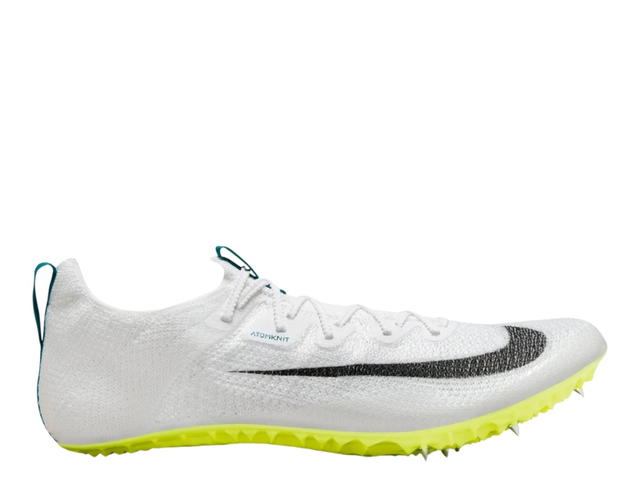 Nike Nike Superfly Elite 2 Sprint Spike White - view 1