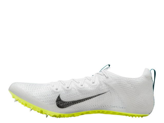 Nike Nike Superfly Elite 2 Sprint Spike White - view 2