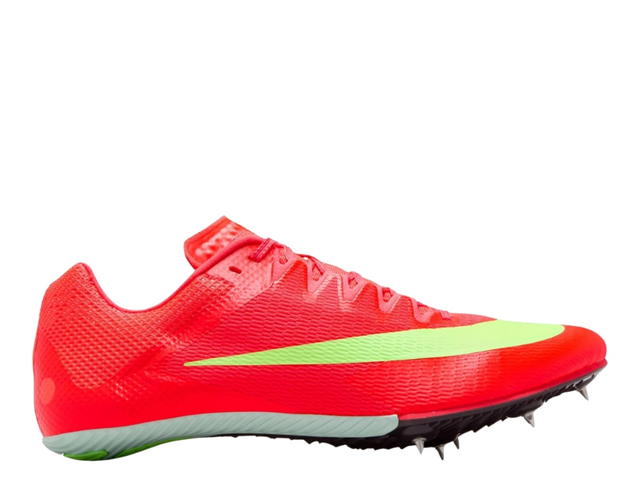 Nike Nike Zoom Rival Sprint Spike Bright Crimson - view 1