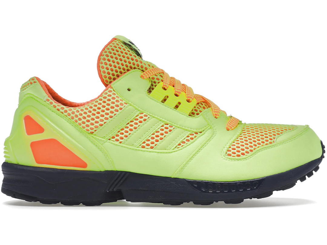 adidas adidas ZX 8000 David Beckham X James Bond Yellow