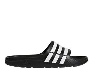 Buy adidas Duramo Slide Black at Sasom – Authentic and Ready to Ship