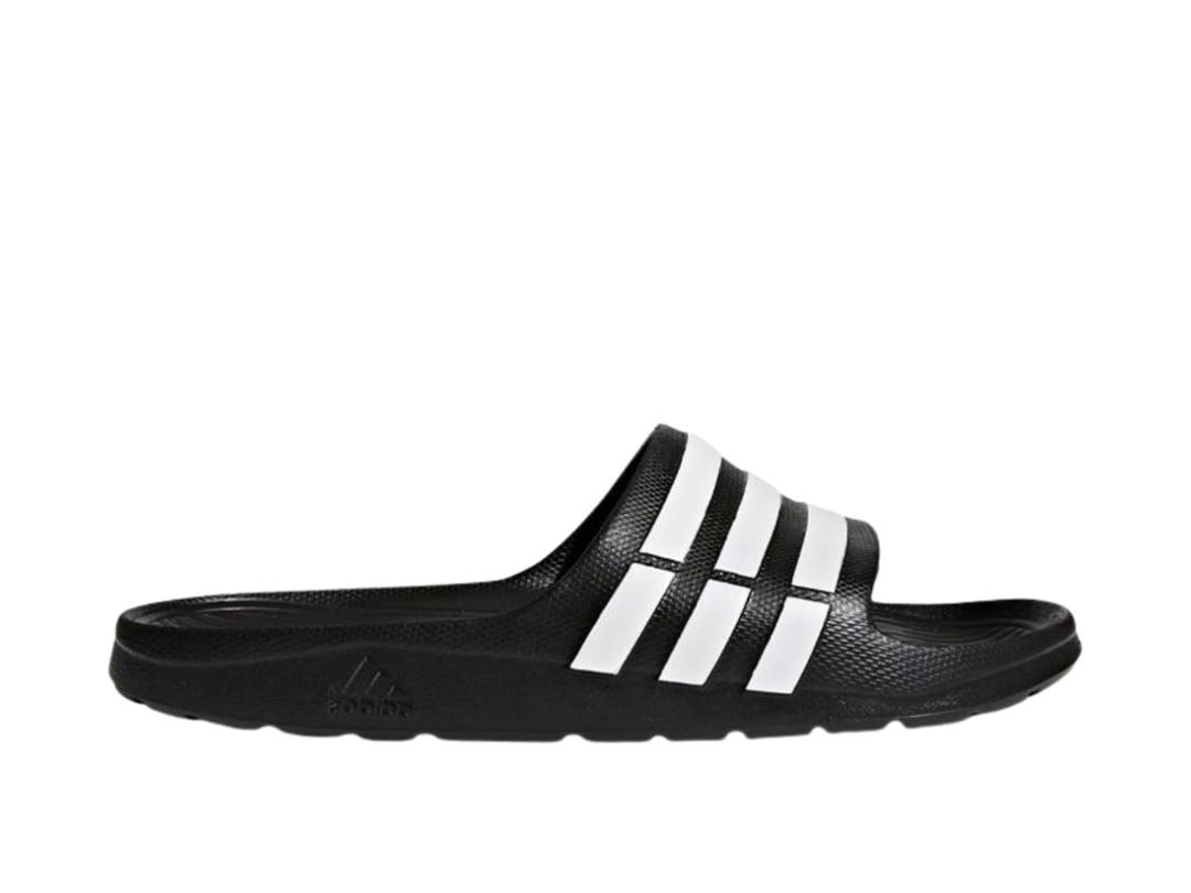 adidas adidas Duramo Slide Black