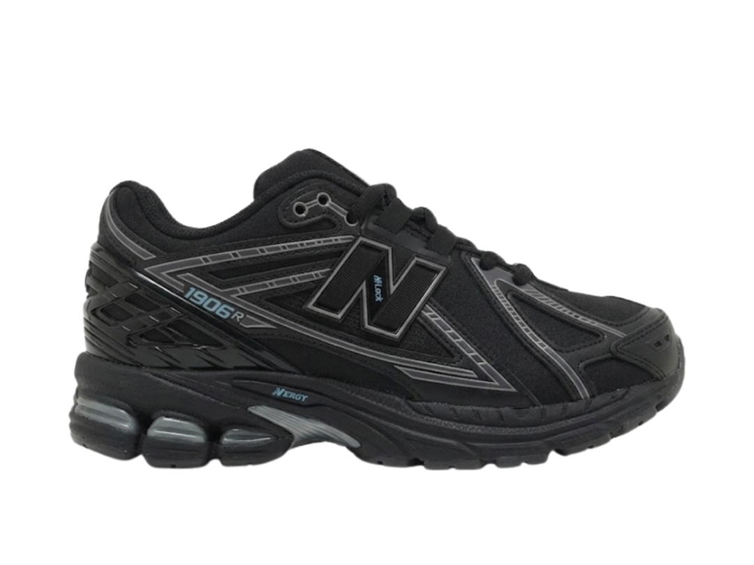 New Balance New Balance 1906R Black (GS)