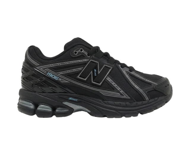 New Balance New Balance 1906R Black (GS) - view 1
