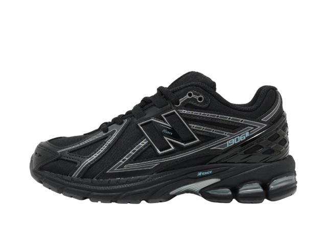 New Balance New Balance 1906R Black (GS) - view 2