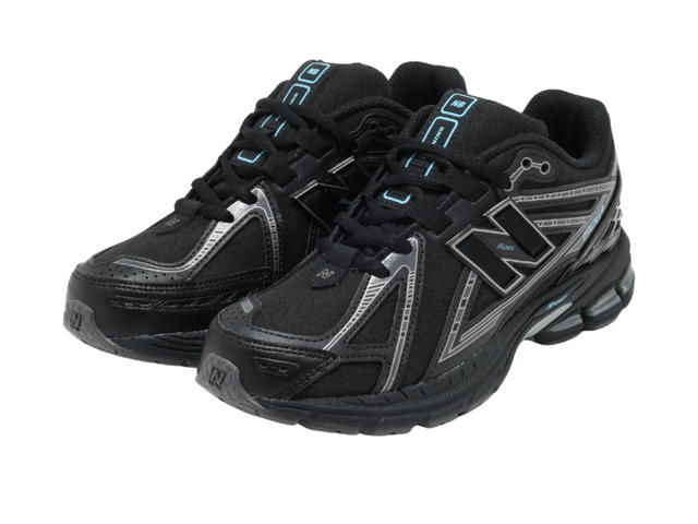 New Balance New Balance 1906R Black (GS) - view 3