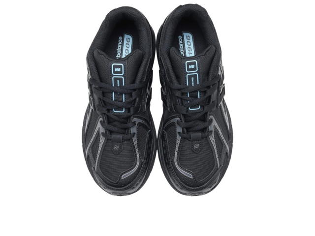 New Balance New Balance 1906R Black (GS) - view 4