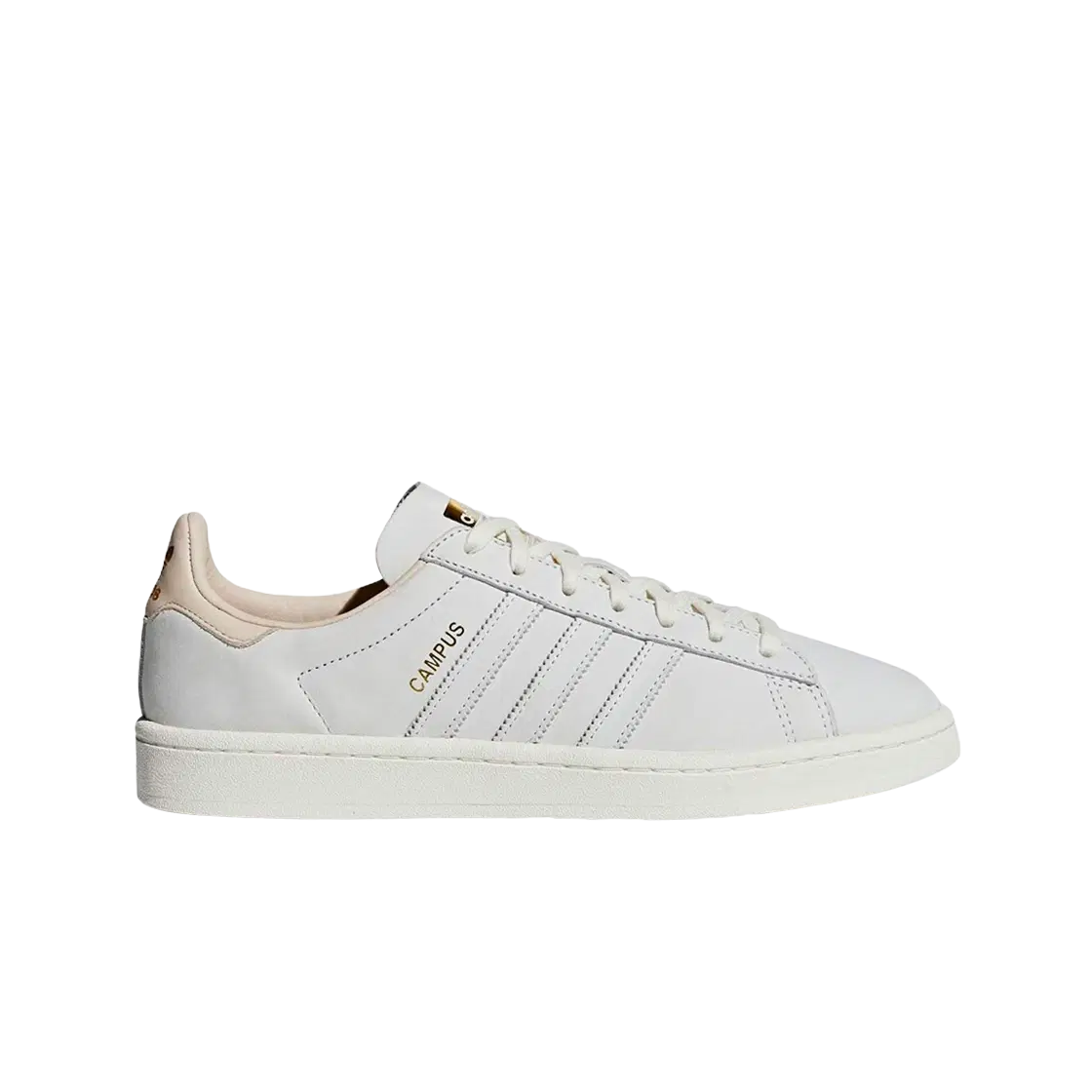 adidas adidas x United Arrows Campus Bym White