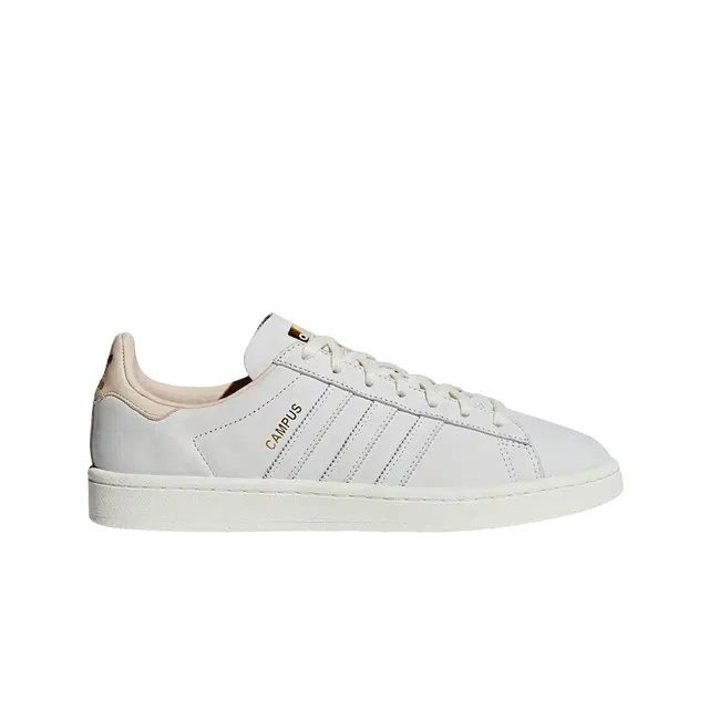 adidas adidas x United Arrows Campus Bym White - view 1