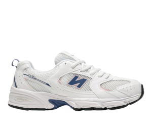 Buy New Balance 530 Children White at Sasom – Authentic and Ready to Ship