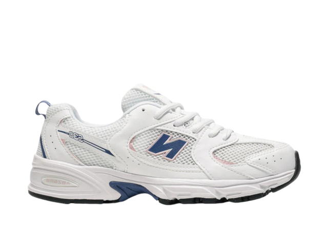 New Balance New Balance 530 Children White - view 1