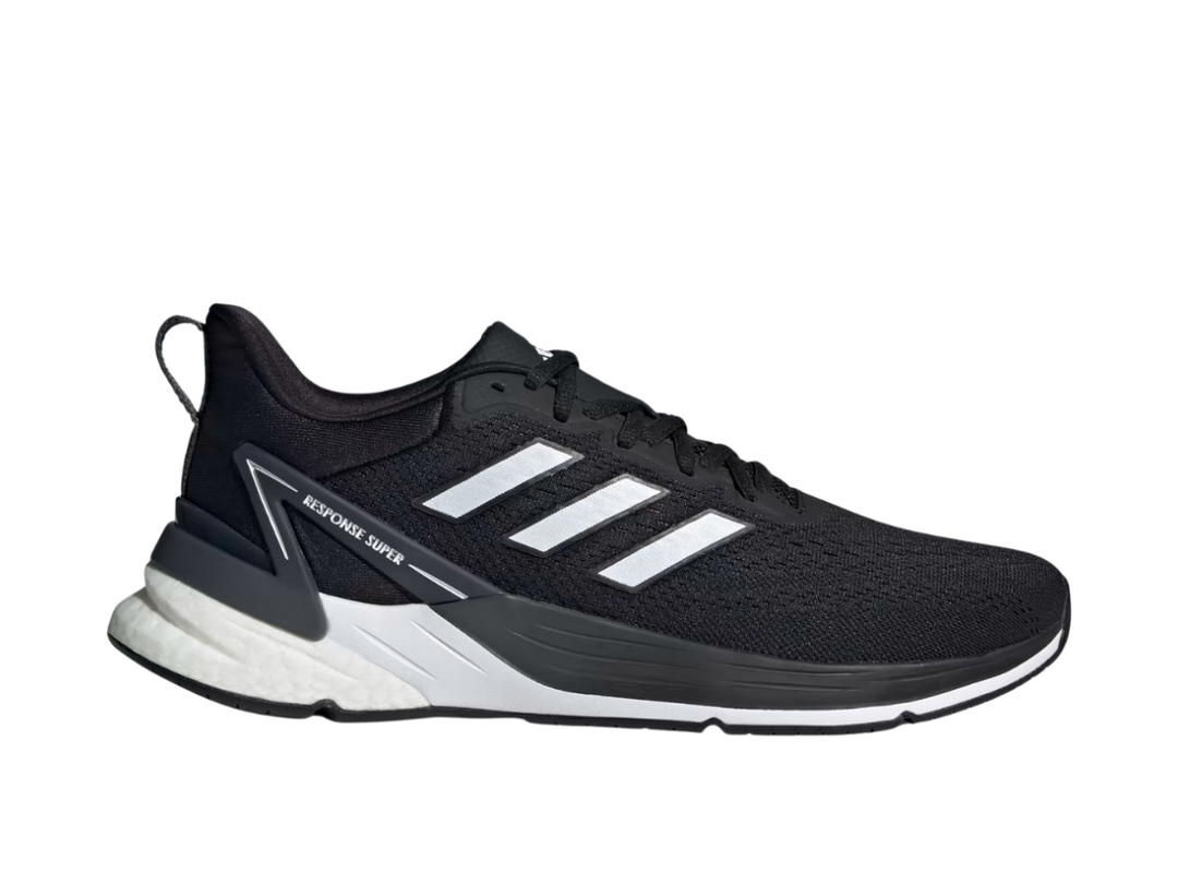 adidas adidas Response Super 2.0 Black White