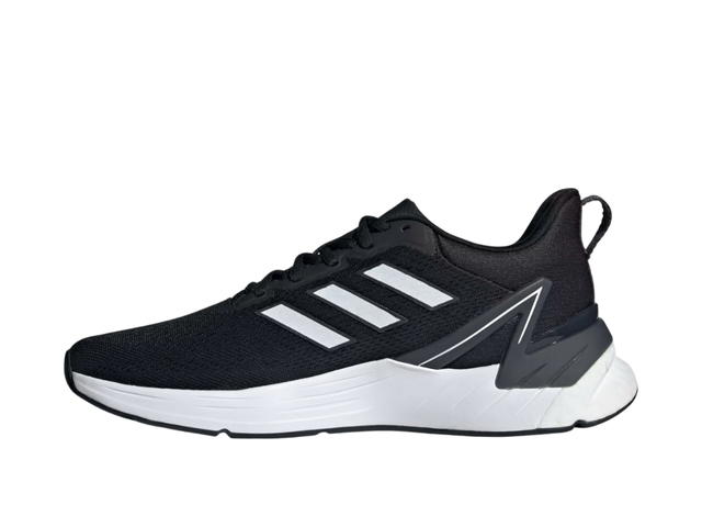 adidas adidas Response Super 2.0 Black White - view 2
