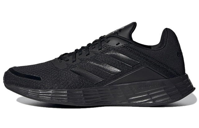 adidas adidas Duramo SL - Core Black/Carbon - view 1