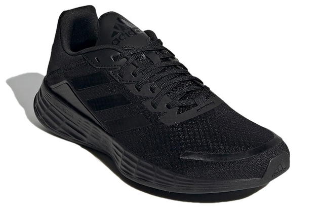 adidas adidas Duramo SL - Core Black/Carbon - view 3