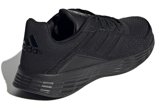 adidas adidas Duramo SL - Core Black/Carbon - view 4