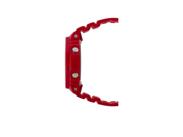 Casio Casio G-Shock GA-2100-4A Red - view 2