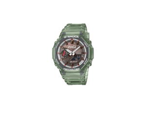 Buy Casio G-Shock x Coca-Cola Analog-Digital Series 2100 NeoBright at Sasom – Authentic and Ready to Ship