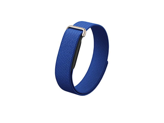 Google Google Fitbit Air Special Edition Pokémon Sleep Sleepy Blue - view 1