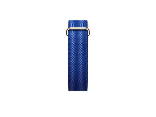 Google Google Fitbit Air Special Edition Pokémon Sleep Sleepy Blue - view 3