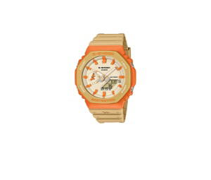 Buy Maison Kitsune x G-Shock Watch Cork at Sasom – Authentic and Ready to Ship