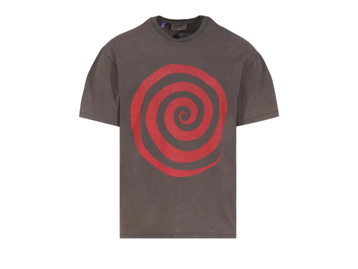 Gallery Dept. Gallery Dept Lost Tee Black