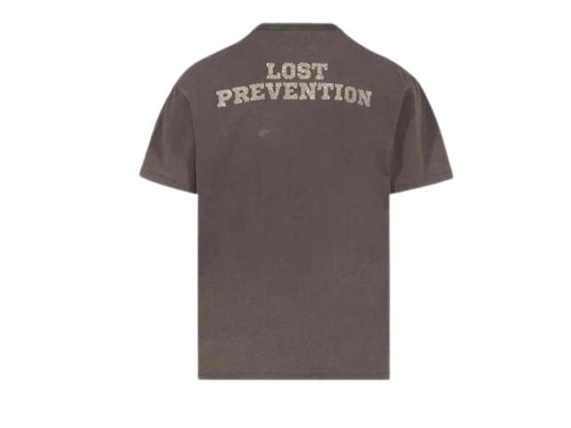 Gallery Dept. Gallery Dept Lost Tee Black - view 2