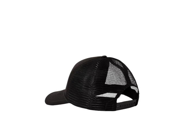 Gallery Dept. Gallery Dept. Printed Canvas And Mesh Cap Black - view 2
