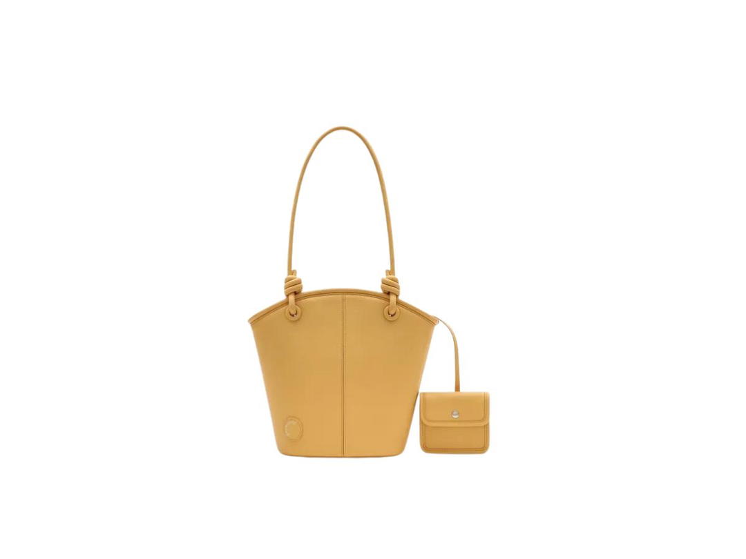 Garmenti Garmenti Daily Tote Bag Butter