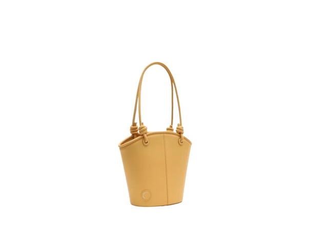 Garmenti Garmenti Daily Tote Bag Butter - view 2
