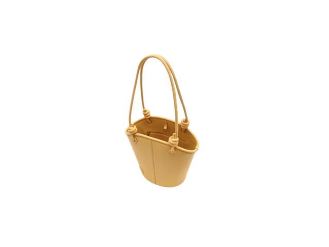 Garmenti Garmenti Daily Tote Bag Butter - view 3