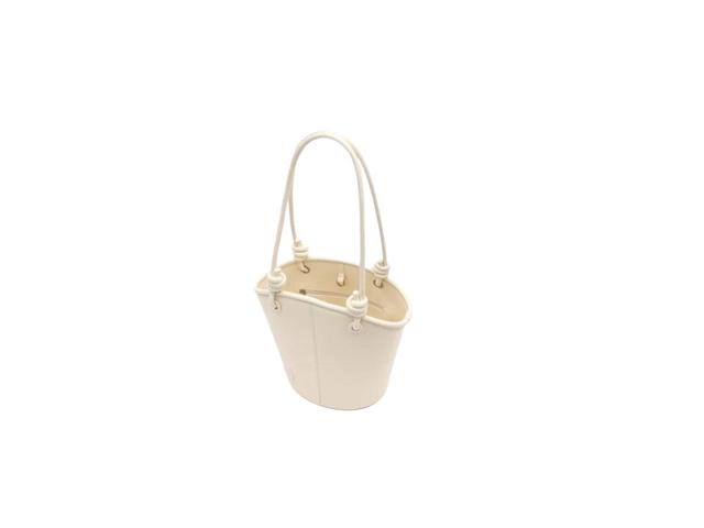 Garmenti Garmenti Daily Tote Bag Coconut - view 3